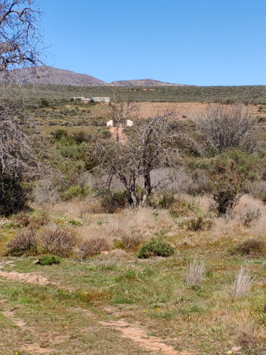 3 Bedroom Property for Sale in Uniondale Western Cape